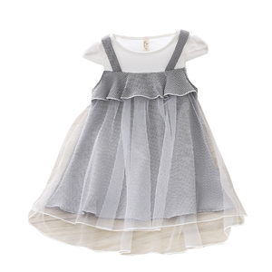 Nuevo Vestido de Noche Convertible Elie Saab de Última Producción Premium para Niñas, Estilo Boda, en Caja, Compra Directa de Verano de Proveedor Chino - Product Image 1