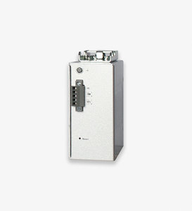 SALZ Automation Switch Ethernet Industrial No Administrado de 8 Puertos, Montaje en Riel DIN - SWITCH 1008TX - Product Image 2