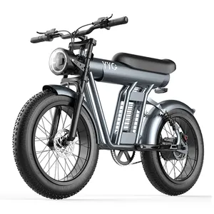 무료 배송 고품질 가장 인기있는 장착 캠핑 방수 산 두 바퀴 전기 자전거 중국에서 만든