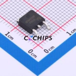 Nouveau et original APM4050PUC-TRL-VB TO-252 Transistor Transistor à effet de champ (MOSFET) - Product Image 1