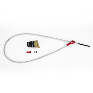 Mercedes-Benz 722.6 Transmission Dipstick Filter Gasket <b>Kit</b> For 5-Speed Rear-Wheel Drive 4WD <b>Models</b> - Product Image 4