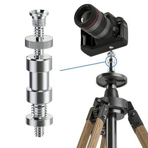 Adaptador de Rosca GAZ-LS01 de 3/8 Hembra a 5/8 Macho para Soporte de Micrófono, Soporte de Micrófono para <span class=keywords><strong>Estudio</strong></span> de Grabación - Product Image 5