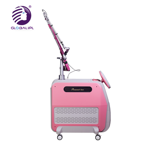 <span class=keywords><strong>เครื่อง</strong></span>เลเซอร์ <span class=keywords><strong>Pico</strong></span> ND YAG 500ps / 800Ps 2 หัวจับ <span class=keywords><strong>ราคา</strong></span> / <span class=keywords><strong>เครื่อง</strong></span>เลเซอร์ Picosecond กำจัดรอยสัก 1064nm 532nm - Product Image 4