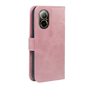 Para <span class=keywords><strong>Redmi</strong></span> <span class=keywords><strong>Note</strong></span> 9S <span class=keywords><strong>9</strong></span> <span class=keywords><strong>Pro</strong></span> <span class=keywords><strong>Max</strong></span> 4G Poco M2 <span class=keywords><strong>Pro</strong></span> X2 8 2021 Mejor <span class=keywords><strong>precio</strong></span> Funda de cuero PU para teléfono móvil Funda con hebilla magnética - Product Image 5