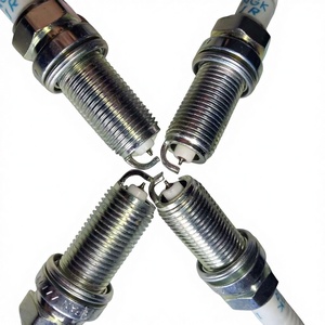 Bougies d'allumage haute performance pour moteur automobile ILFR6B 22401AA630 LTR5GP 5019 <span class=keywords><strong>Prix</strong></span> usine 0,8-2 USD pour Subaru Volvo Buick Ford Mazda - Product Image 2