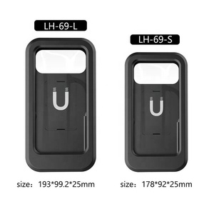 Vente en gros Support de té<span class=keywords><strong>l</strong></span>éphone portable pour bicyclette et <span class=keywords><strong>moto</strong></span> Support de sac étanche Support de té<span class=keywords><strong>l</strong></span>éphone magnétique pour <span class=keywords><strong>moto</strong></span> - Product Image 6