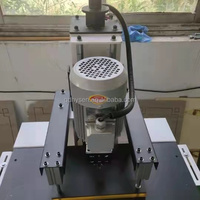 HYSEN — perceuse électrique trois en 1, verticale et horizontale, mini fix, pour la fabrication de trous de bois, meubles