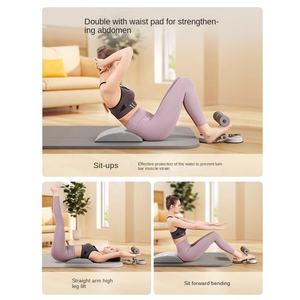 Macyo <span class=keywords><strong>Sit</strong></span>-<span class=keywords><strong>Up</strong></span> aiuto dispositivo auto-aspirazione <span class=keywords><strong>Sit</strong></span>-<span class=keywords><strong>up</strong></span> Bar ausili per l'attrezzo con anima addominale - Product Image 5