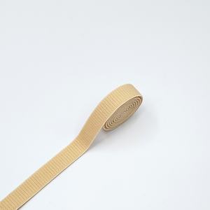 เทปยืดหยุ่นกันลื่นสายรัดปรับแบบไม่ใช้แม่เหล็กสายรัดโพลีโพรพิลีนปราศจากน้ำยางโครเชต์สำหรับเด็กผู้หญิงชุดเสื้อเกาะอกแม่เหล็กกระเป๋า - Product Image 4