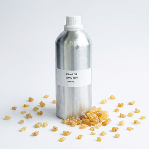 น้ำมันหอมระเหยเอเลมีธรรมชาติ - Product Image 1