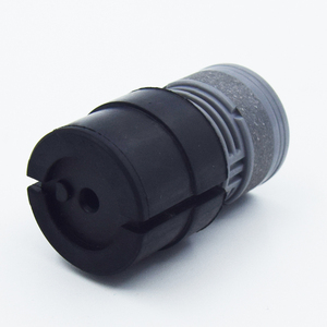 Cápsula de Micrófono Dinámico para Transmisión en Vivo, Repuesto de Cápsula para <span class=keywords><strong>Shure</strong></span> <span class=keywords><strong>SM58</strong></span> 58A, Cableada e Inalámbrica, Buen Precio al por Mayor - Product Image 4
