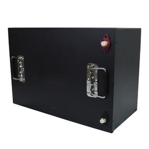 100Ah <span class=keywords><strong>120Ah</strong></span> 200Ah 24V 48V 분리형 CAN 통신 저장용 LiFePO4 배터리 보트 골프 카트 태양광용 - Product Image 3