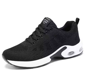 Chaussures de marche décontractées pour femmes, respirantes, à semelle souple, confortables, flexibles, jetables - Product Image 2