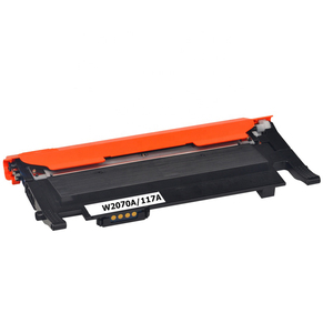 Cartouche de toner pour imprimante Laser couleur, cartouche de Toner pour W2071A, W2072A, w20a, 73117a, 3 pièces - Product Image 6