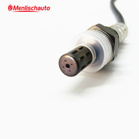 Capteur d'oxygène de pièce de moteur automatique d'excellente qualité 89465-52380 pour TOYO-TA COROLLA YARIS