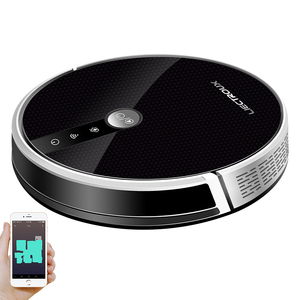Liectroux C30b 2024 Precio al por Mayor Robot Aspirador Automático Inteligente para el Hogar, Venta Caliente C30b Robot Automático - Product Image 4