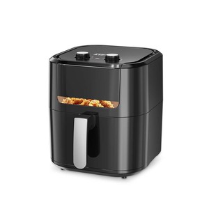 Freidora de Aire Winningstar de Gran Capacidad (7.7L), Estándar del Reino Unido y la UE, para Pollo Frito, Papas Fritas, Tartaletas de Huevo y Carne Asada - Product Image 5