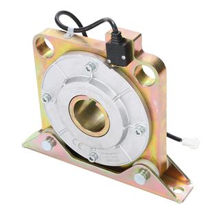 Zenen 40mm haddeleme kapı motoru için emniyet freni haddeleme kapı - Product Image 4