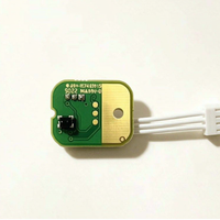 Kit de capteur de bande compatible ENM41447 pour imprimante M, pièces de rechange M CIJ