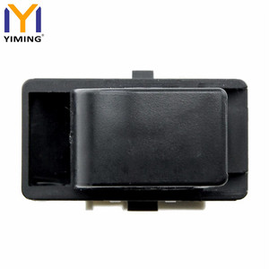 Interrupteur de lève-vitre électrique pour <span class=keywords><strong>NISSAN</strong></span> <span class=keywords><strong>ALMERA</strong></span> <span class=keywords><strong>N15</strong></span> 1995- 25411-0M010 254110M010 - Product Image 4