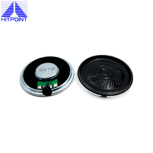 Nouveaux mini-haut-parleurs en gros, fabricant de haut-parleurs, d'amplificateurs et de haut-parleurs pour l'industrie médicale. - Product Image 1