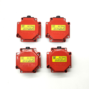 A860-2005-T301/2020-T301/2050/2070-T321 ตัวเข้ารหัสมอเตอร์ FANUC มีจำหน่ายทุกรุ่น หรือมือสอง - Product Image 4