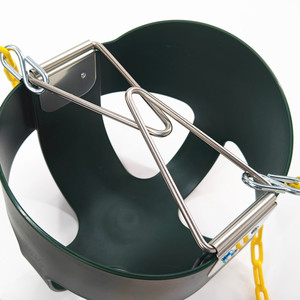 Jiayi sân chơi Patio vườn treo giỏ đu trẻ em EVA Patio đu - Product Image 3