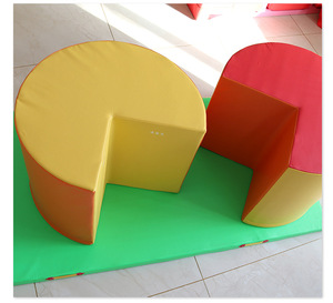 Bouncing Exploeive Fower Training Back Handspring Trainer Mat Envío <span class=keywords><strong>gratis</strong></span> - Product Image 5