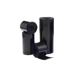 <span class=keywords><strong>Guaina</strong></span> Termorestringente in PVC Nero LDDQ Pellicola Protettiva per Pacchi Batteria Pellicola Isolante Ignifuga <span class=keywords><strong>Guaina</strong></span> Termorestringente - Product Image 1