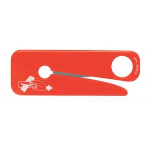 MARTOR-537,08 Navaja DE SEGURIDAD SECUMAX N. 537 - EAN 4002632907319 CUCHILLOS Y CORTADORES DE CORTE - Product Image 1