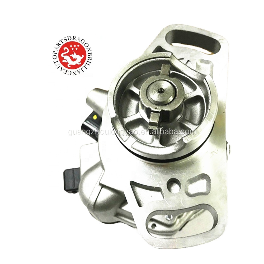 TI150 赤 F36 High-quality Electronic Ignition Distributor for Mitsubishi