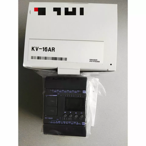 Neuer Original Ready KV-16AR Lager Industrie-Automatisierung PLC Programmiersteuerung - Product Image 1
