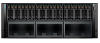 Performa Unggul PowerEdge R960 4U Server Rak Ganda dengan Memori 64GB dan 2 CPU