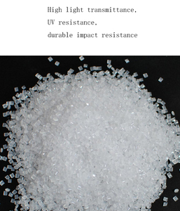 Nhà sản xuất 2mm/4mm/6mm/10mm tùy chỉnh bảng/tấm <span class=keywords><strong>polycarbonate</strong></span> trong suốt cao - Product Image 5