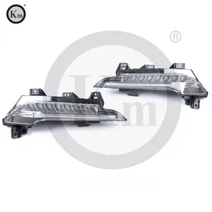 KM 2012-2016 Cho Đèn LED Mô Hình Porsche Carrera 991 911 991.1