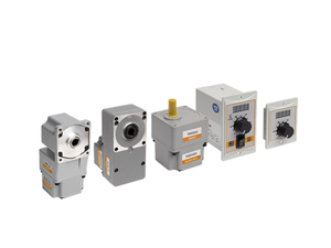 <strong>Brushless</strong> <strong>DC</strong> Geared <strong>Motor</strong> 24V 48V 110V 220V 30W 90W 120W 400W 750W 1000W 1500W High Torque Wide Range BLDC Speed Controller - Product Image 5