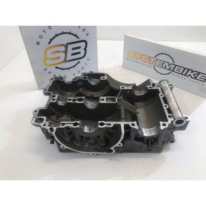 Compatibile con Honda Crossrunner 800 2015 2016, carenatura lato sinistro - Product Image 2