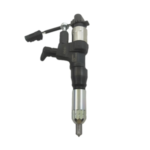 Buse d'injecteur d'alimentation en carburant diesel 095000-5450 pour Mitsubishi 6M60 Fuso 095000-8920 0950008920 0950005450 ME302143 - Product Image 1