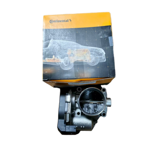 FORVDOスロットルボディ135475555944 BMW N63/B44/F10/550エンジンスロットルバルブアセンブリ12ヶ月保証 - Product Image 1