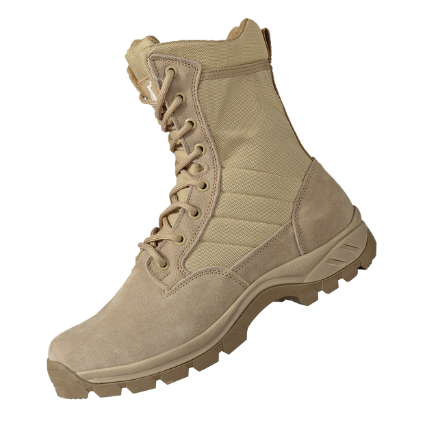 IDS928 Hot Selling Lightweight Zipper Hiking Shoes All-Terrain Waterproof Hiking Boots with Superior Traction and Ankle Support