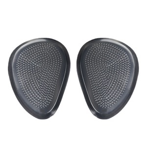 แผ่นรองฝ่า<span class=keywords><strong>เท้า</strong></span>สำหรับผู้หญิงและผู้ชายใช้ซ้ำได้ป้องกันแผลพุพองและแคลลัส - Product Image 2