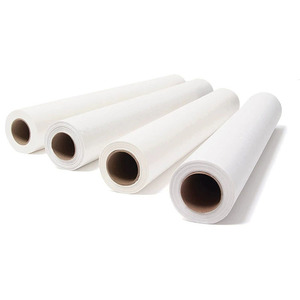 Factory direct sales of smooth <b>paper</b>, <b>glossy</b> <b>paper</b>, thin <b>paper</b>, CT scan pad <b>paper</b>, bed sheet rolls, medical examination rolls, - Product Image 2