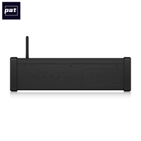 Console de mixage numérique passive 12 canaux Midas MR12 avec son surround et connectivité XLR pour systèmes de sonorisation PA