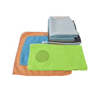 Serviettes épaisses et super absorbantes pour adultes, usage domestique, salons de beauté, hôtels, hommes et femmes, fabriquées à l'usine de Shanghai. - Product Image 4