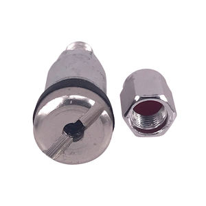 Système de surveillance de <span class=keywords><strong>Valve</strong></span> de pneu sans chambre à air <span class=keywords><strong>TPMS</strong></span> en aluminium à bas <span class=keywords><strong>prix</strong></span> - Product Image 2