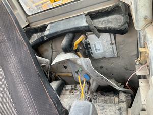 Excavadora de cadenas pesada usada certificada XCMG de 90 toneladas XE900D para minería - Precio - Product Image 4