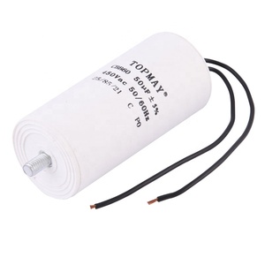250VAC,65uf,50/60HZ, condensateur de pompe du condensateur <span class=keywords><strong>CBB60</strong></span> pour la pompe à eau - Product Image 3