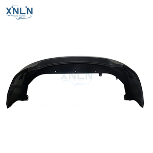 Oem 86611-f2000 hiệu suất cao xe bumpers <span class=keywords><strong>Rear</strong></span> Bumper cho Hyundai <span class=keywords><strong>Elantra</strong></span> 2016 tùy chỉnh - Product Image 6