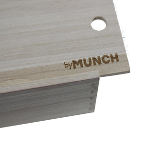 Kích Thước Tùy Chỉnh Và Logo <span class=keywords><strong>Balsa</strong></span> Paulownia Gỗ Tự Nhiên Hộp Trượt Nắp - Product Image 2