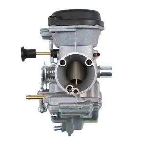 <span class=keywords><strong>Carburateur</strong></span> de moto Suz Uki EN125 GN125 GS125 GZ125 125cc 26mm, remplacement Mikuni, pièces détachées moteur - Product Image 4